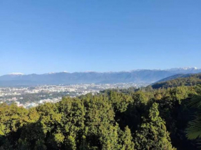 Serene Forest Hilltop Duplex 3Bhk 2Living